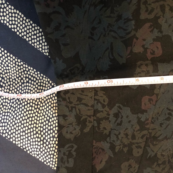 🇨🇦BODYBAG BY JUDE MADE IN MONTREAL FLOWER DRESS - Picture 8 of 15